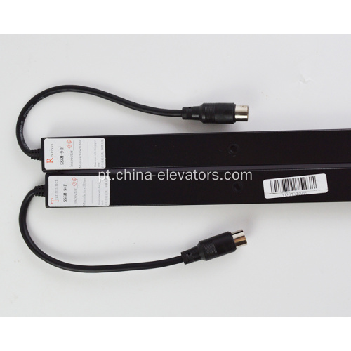 Cortina de luz SSGM-94F AC110V para elevadores Fujitec